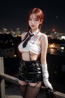 HOGs905_No639Makima_Cosplay-extra AI Generated