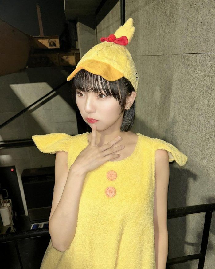 Aya Kajijima 100 cute swimsuit gravure and other erotic images! 44th image