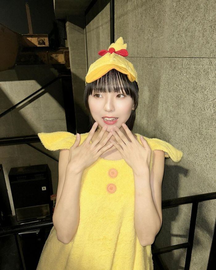 Aya Kajijima 100 cute swimsuit gravure and other erotic images! 45th image