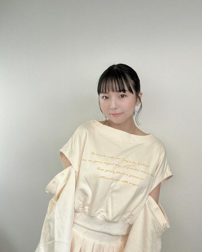 Aya Kajijima 100 cute swimsuit gravure and other erotic images! 47th image
