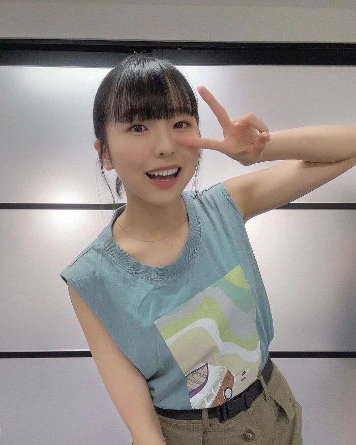Aya Kajijima 100 cute swimsuit gravure and other erotic images! 50th image