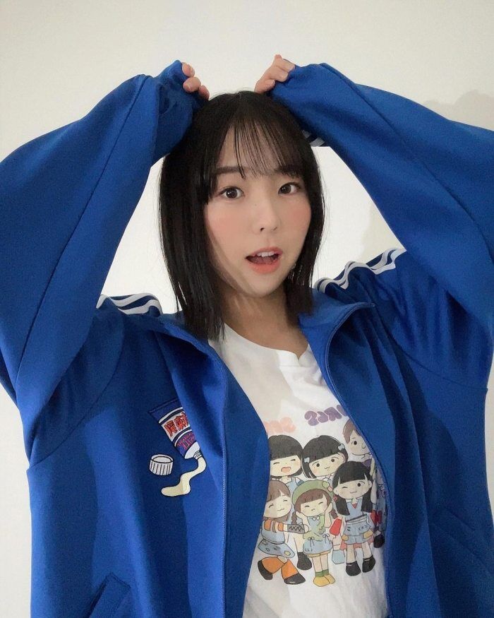 Aya Kajijima 100 cute swimsuit gravure and other erotic images! 53th image