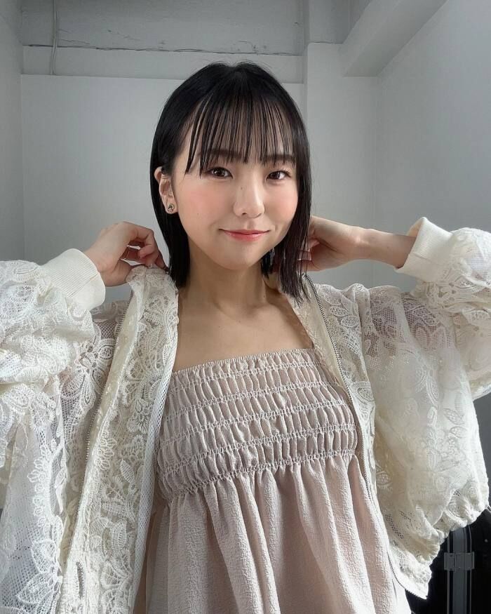 Aya Kajijima 100 cute swimsuit gravure and other erotic images! 54th image