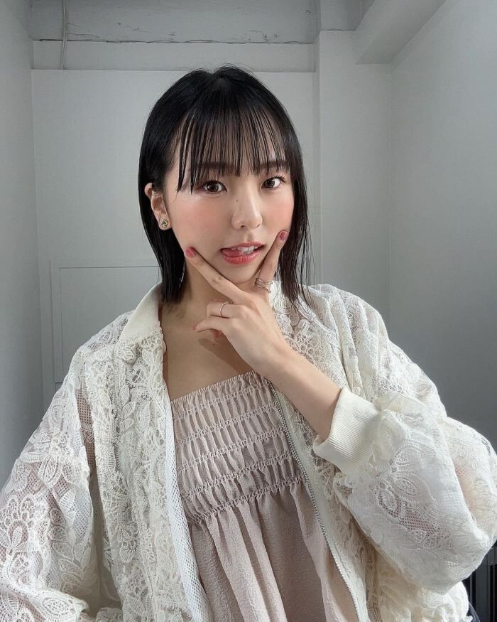 Aya Kajijima 100 cute swimsuit gravure and other erotic images! 55th image