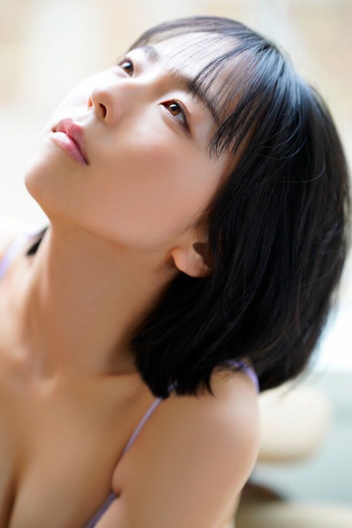 Aya Kajijima 100 cute swimsuit gravure and other erotic images! 6th image