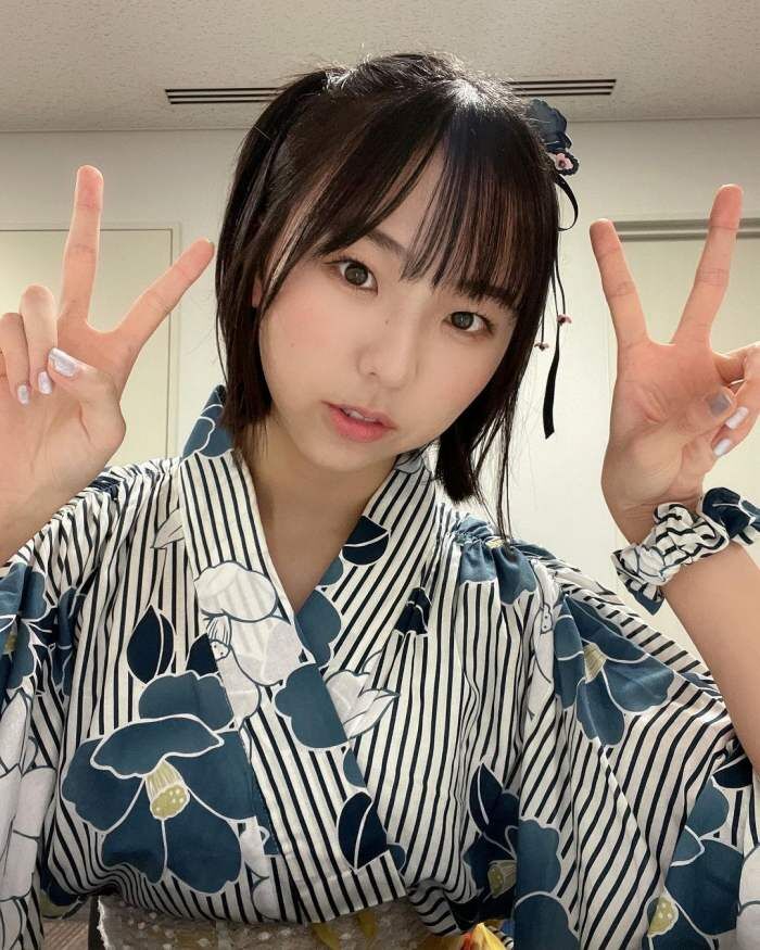 Aya Kajijima 100 cute swimsuit gravure and other erotic images! 73th image