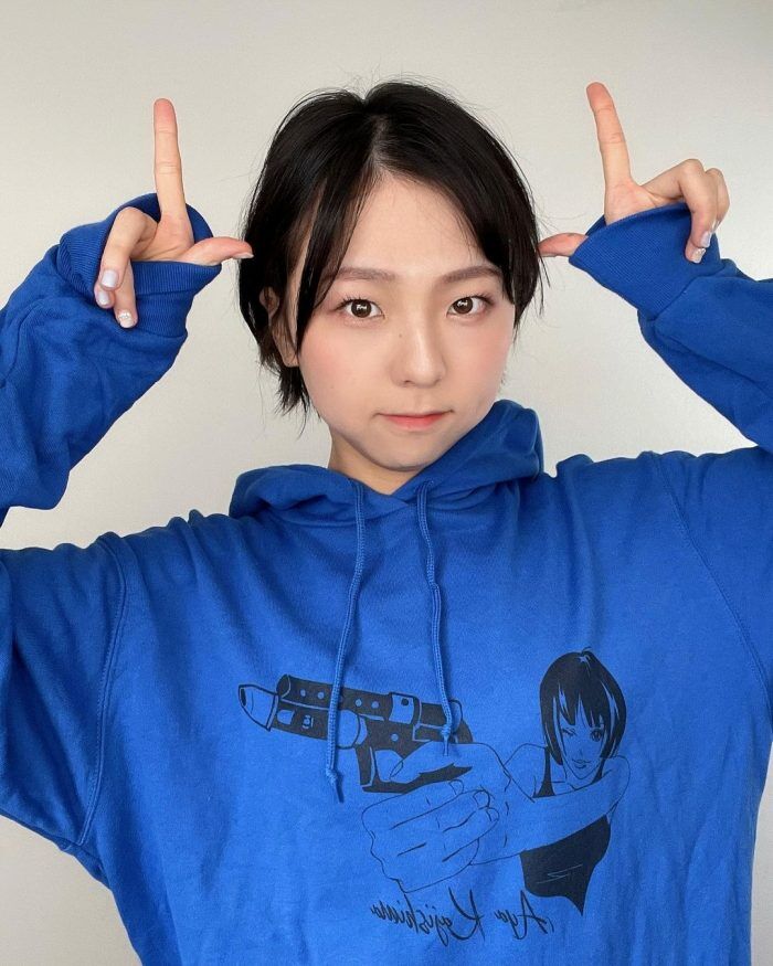 Aya Kajijima 100 cute swimsuit gravure and other erotic images! 75th image