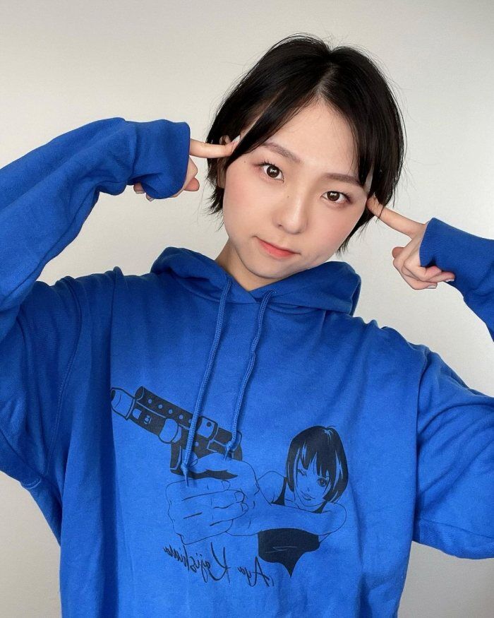 Aya Kajijima 100 cute swimsuit gravure and other erotic images! 76th image