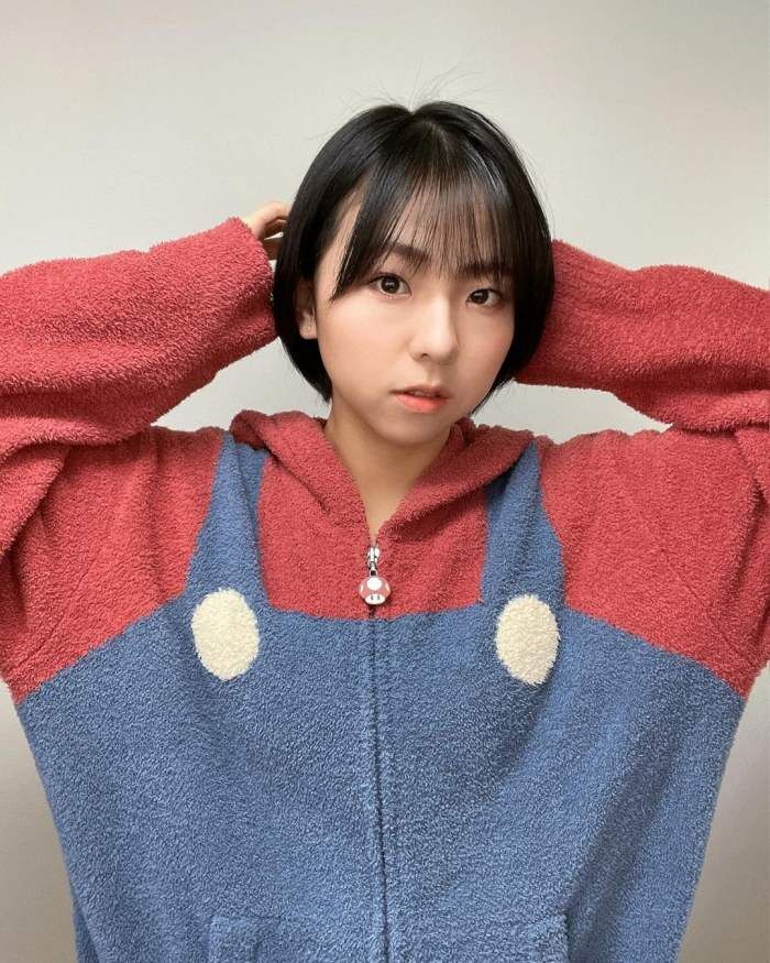 Aya Kajijima 100 cute swimsuit gravure and other erotic images! 81th image