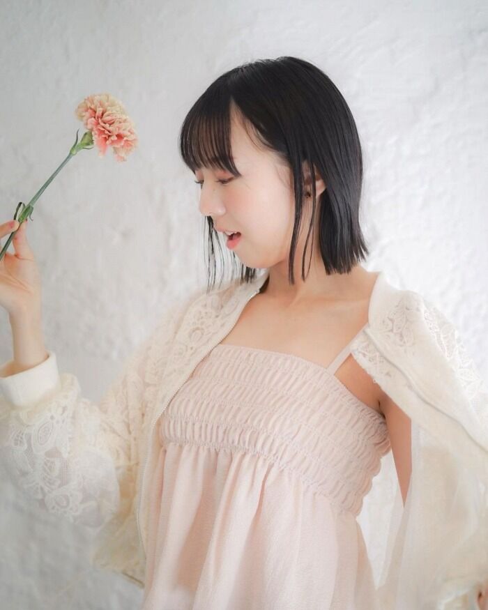 Aya Kajijima 100 cute swimsuit gravure and other erotic images! 84th image
