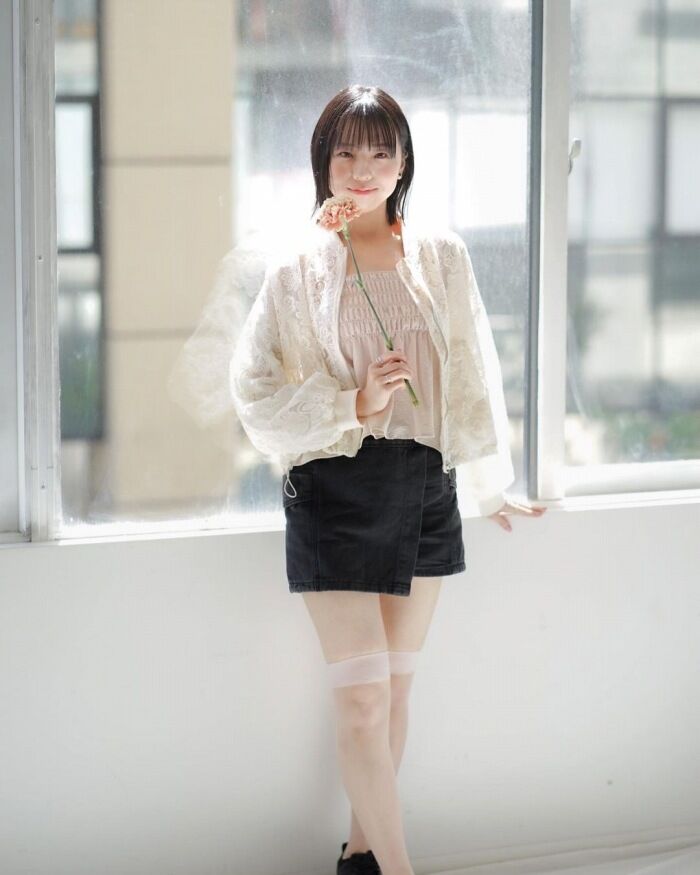 Aya Kajijima 100 cute swimsuit gravure and other erotic images! 86th image