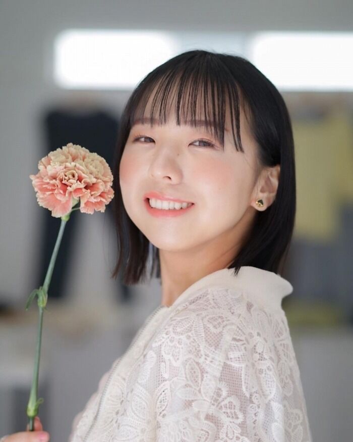 Aya Kajijima 100 cute swimsuit gravure and other erotic images! 87th image