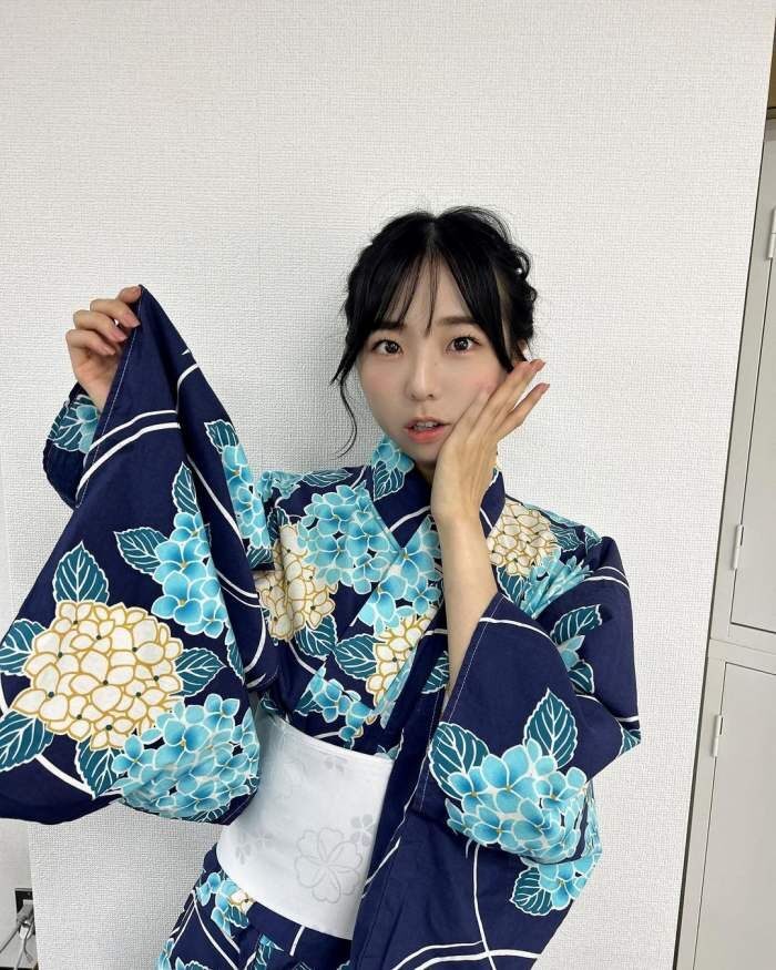 Aya Kajijima 100 cute swimsuit gravure and other erotic images! 88th image