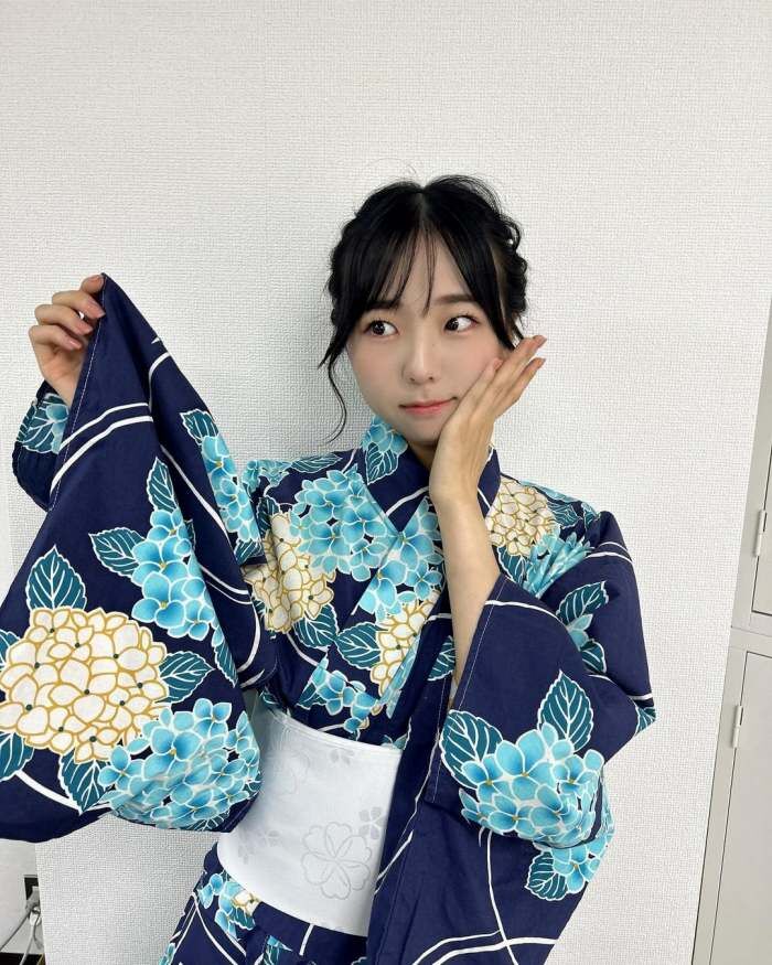 Aya Kajijima 100 cute swimsuit gravure and other erotic images! 89th image