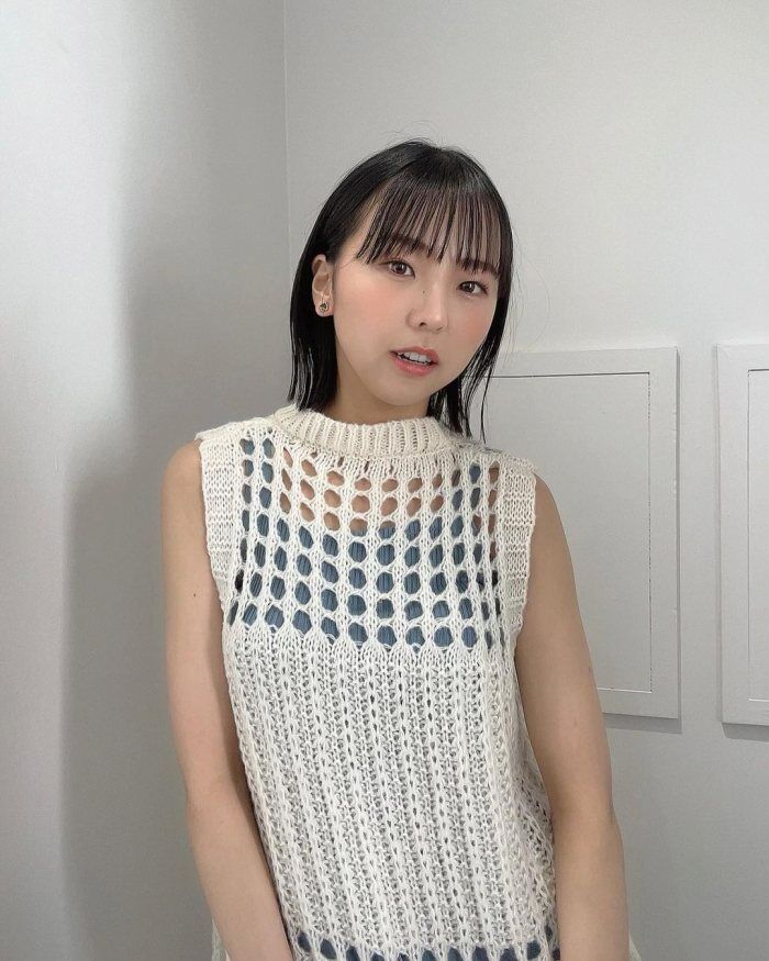 Aya Kajijima 100 cute swimsuit gravure and other erotic images! 98th image