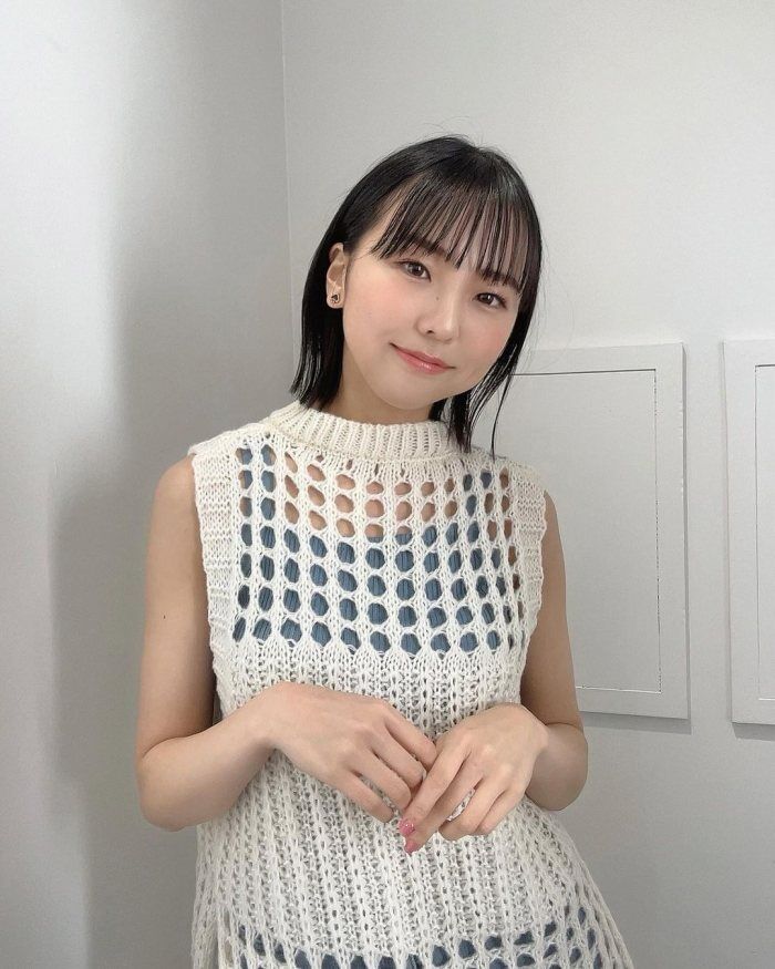 Aya Kajijima 100 cute swimsuit gravure and other erotic images! 99th image