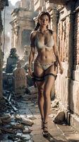 Ifrete_Raiders_s1 AI Generated