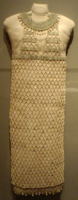 【Good news】Ancient Egyptian people's clothes, too naughty wwwwwwww
