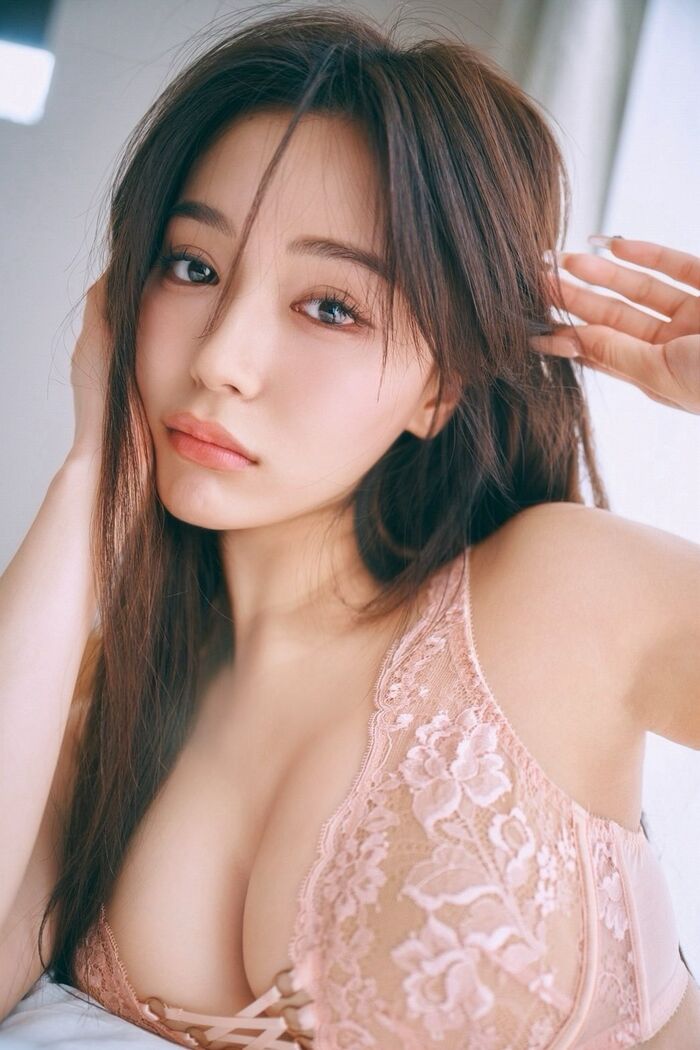 As a result of appealing to the gal fashion magazine 'nuts' exclusive model 'Seisei' aka Seika Tamukai 'Gene Strongest' and big breasts, jealous people make a fuss www 8th image