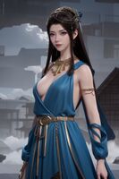 Yuanyao-1 AI Generated