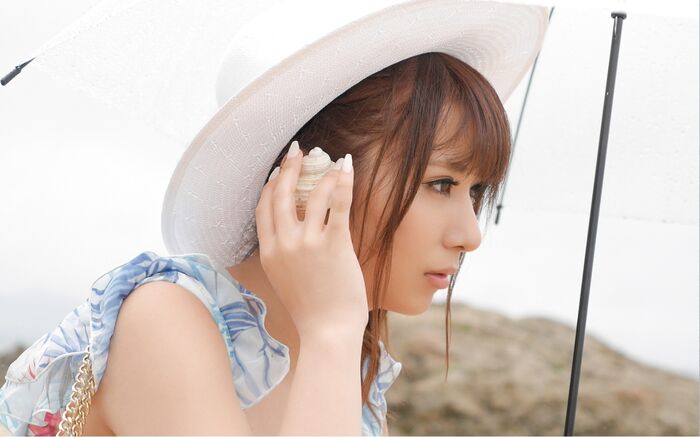 まさに女神！AV業界伝説の美乳 園田みおん 現役当時のアダルト写真集サンプルまとめ 16th image