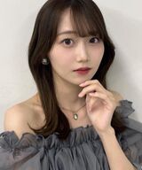 Mio Yakubo (Nogizaka46) latest gravure images 18 photos