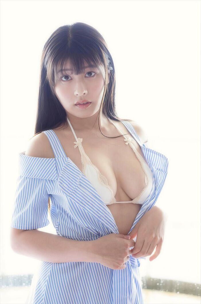 Chitose Yoshino ちとせよしの 10th image