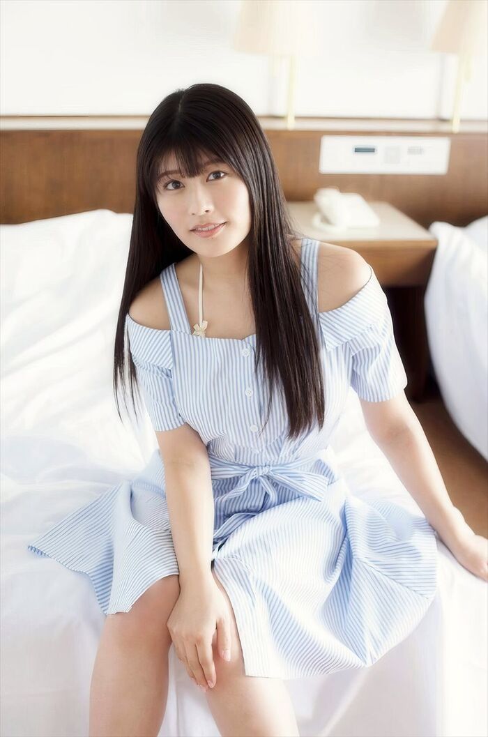 Chitose Yoshino ちとせよしの 2th image