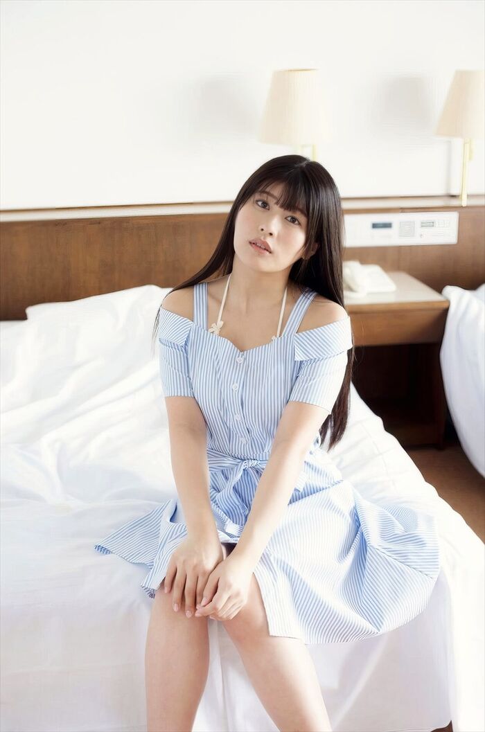 Chitose Yoshino ちとせよしの 3th image