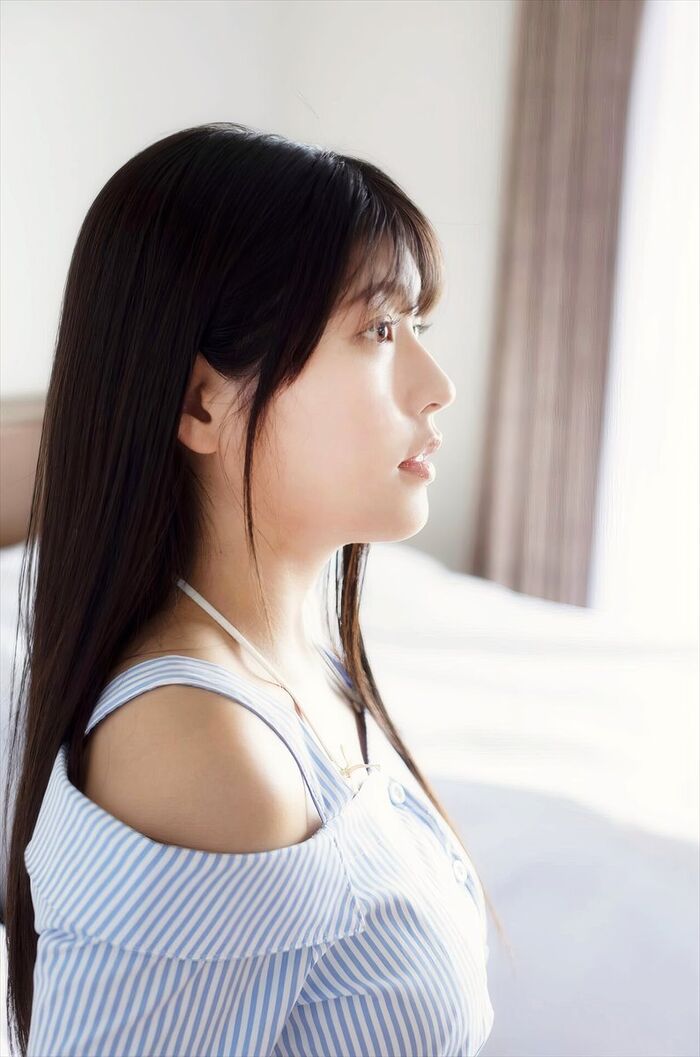 Chitose Yoshino ちとせよしの 4th image