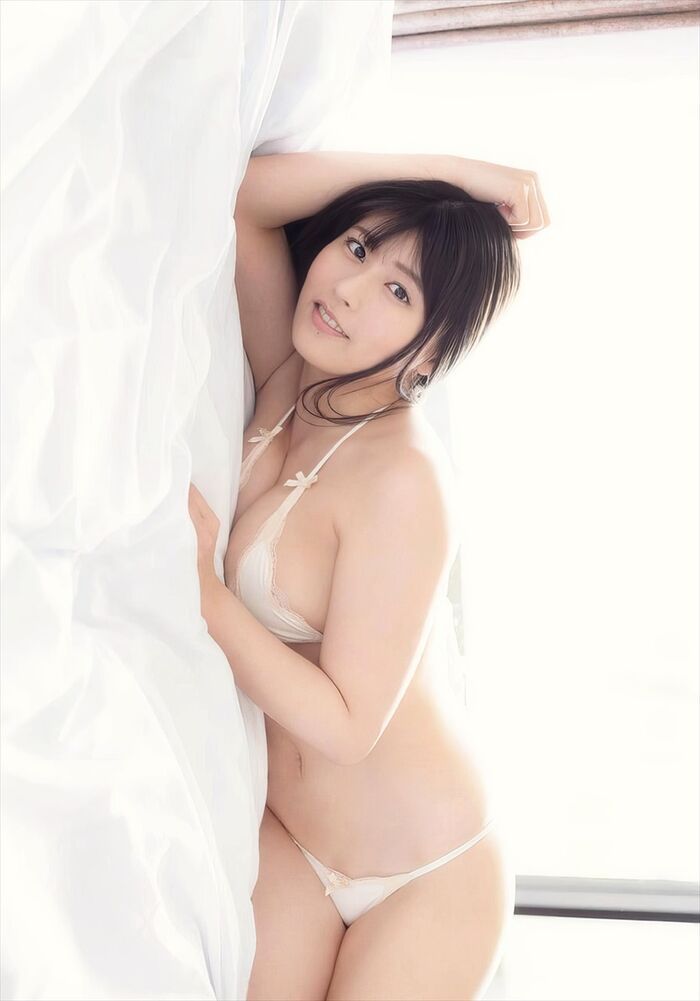 Chitose Yoshino ちとせよしの 42th image