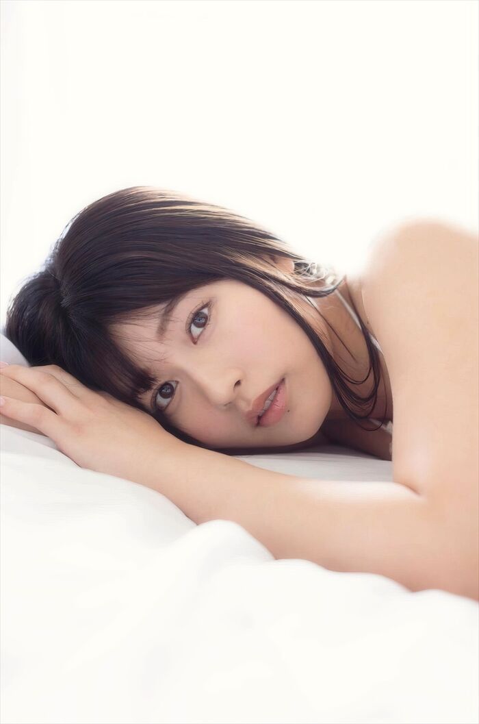 Chitose Yoshino ちとせよしの 43th image