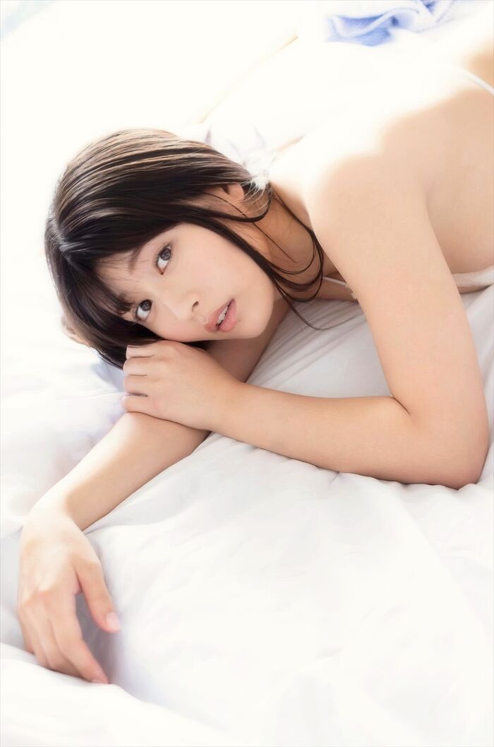 Chitose Yoshino ちとせよしの 45th image