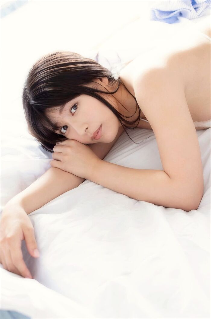 Chitose Yoshino ちとせよしの 46th image