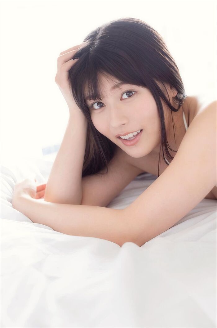 Chitose Yoshino ちとせよしの 51th image