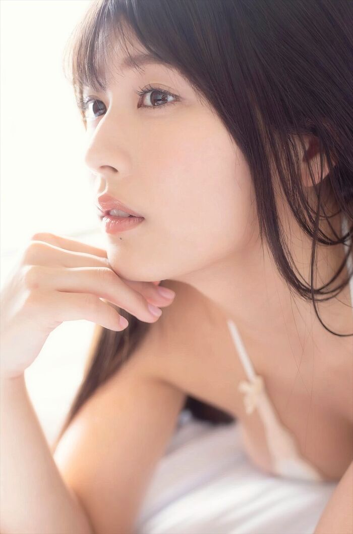 Chitose Yoshino ちとせよしの 54th image