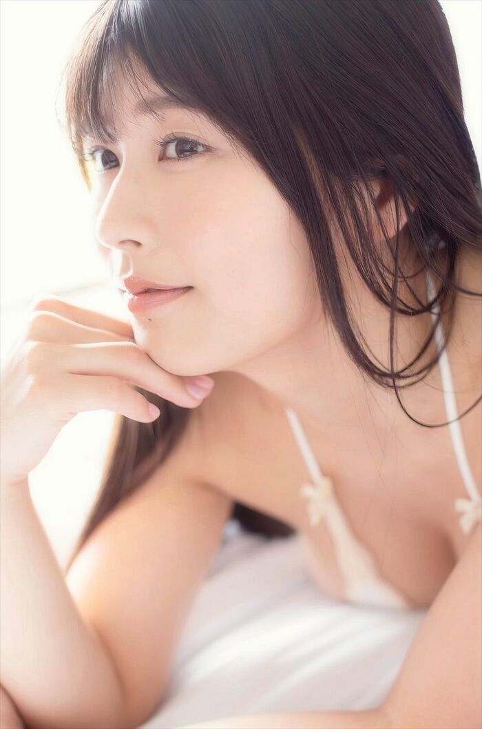 Chitose Yoshino ちとせよしの 55th image