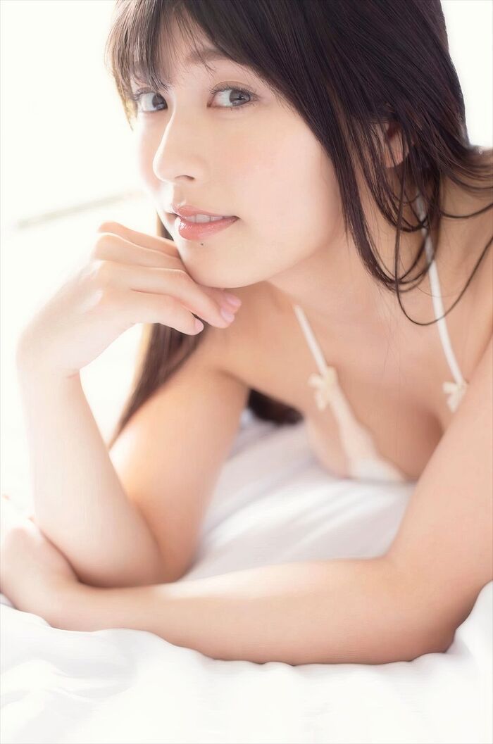 Chitose Yoshino ちとせよしの 57th image