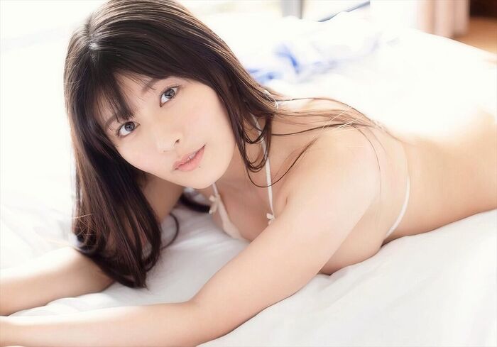 Chitose Yoshino ちとせよしの 58th image