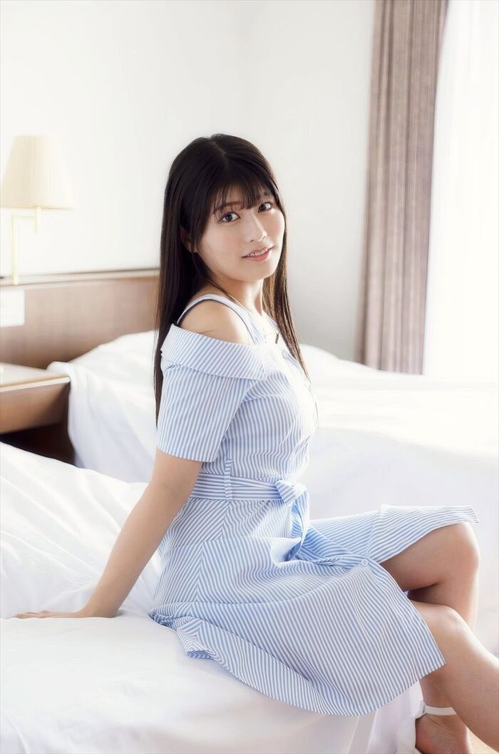 Chitose Yoshino ちとせよしの 6th image