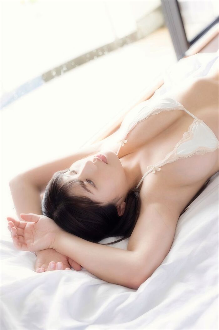Chitose Yoshino ちとせよしの 63th image