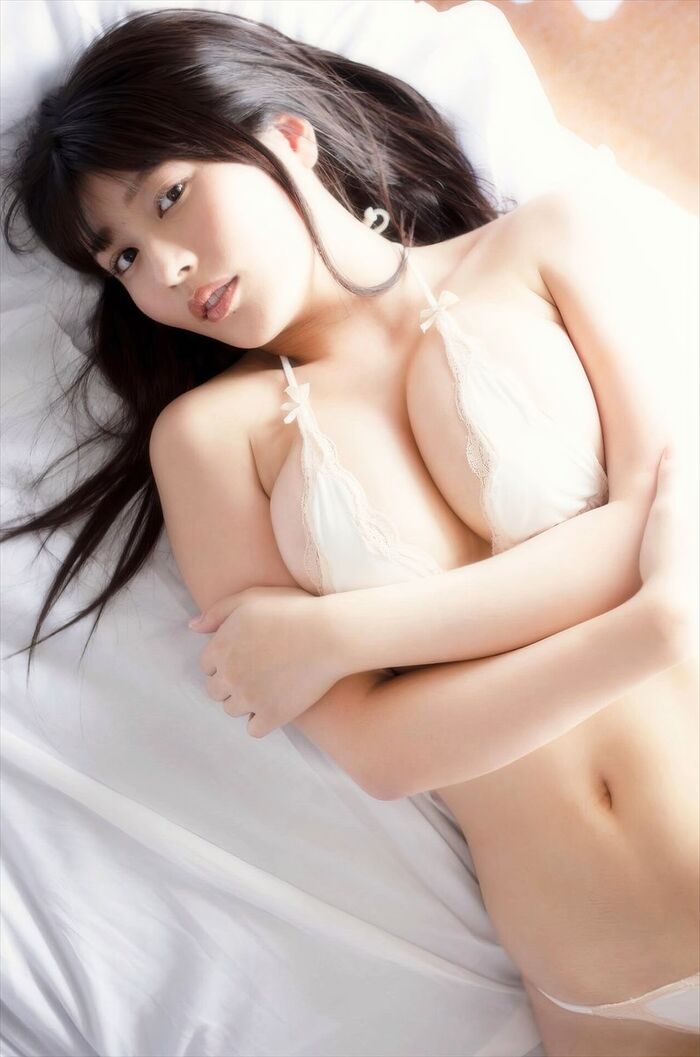 Chitose Yoshino ちとせよしの 65th image