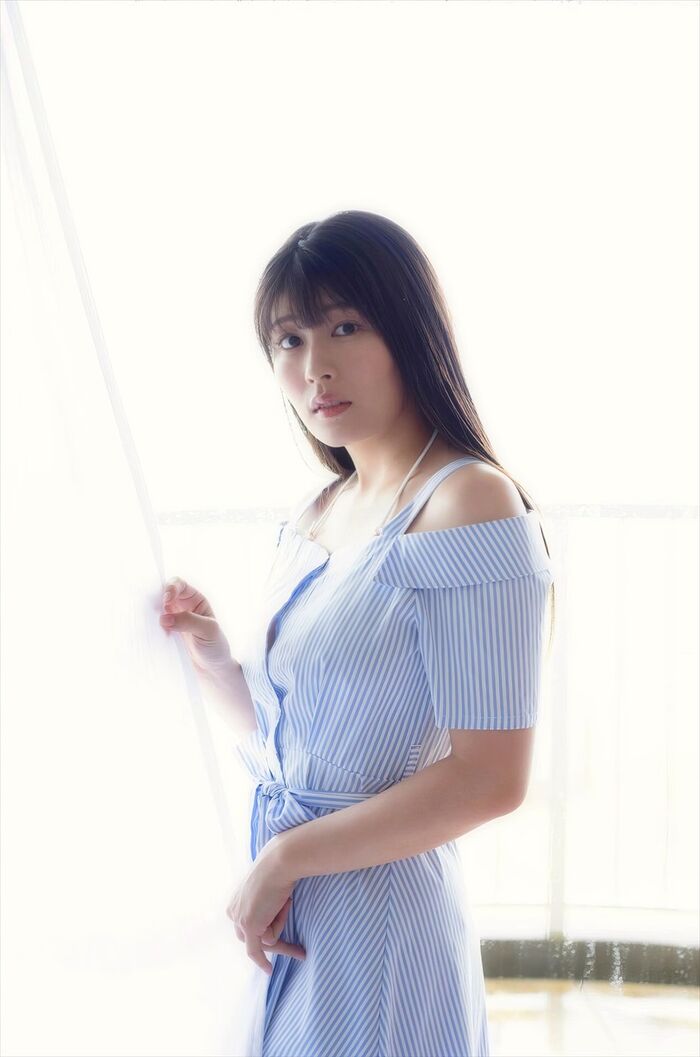 Chitose Yoshino ちとせよしの 7th image