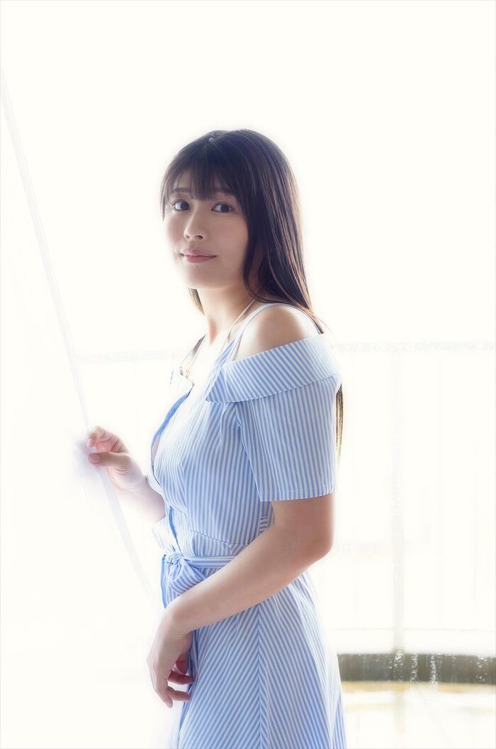 Chitose Yoshino ちとせよしの 8th image