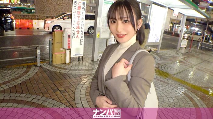 Nampa AV of a 30-year-old female teacher who was a miscellaneous fish man 16th image