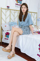 FetishMediaMonokoi Medium NO.1226 Qing Qing Part2
