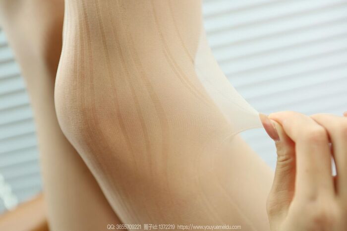 IESS异思趣向 SXJ NO.1761 Tu Tu 49th image
