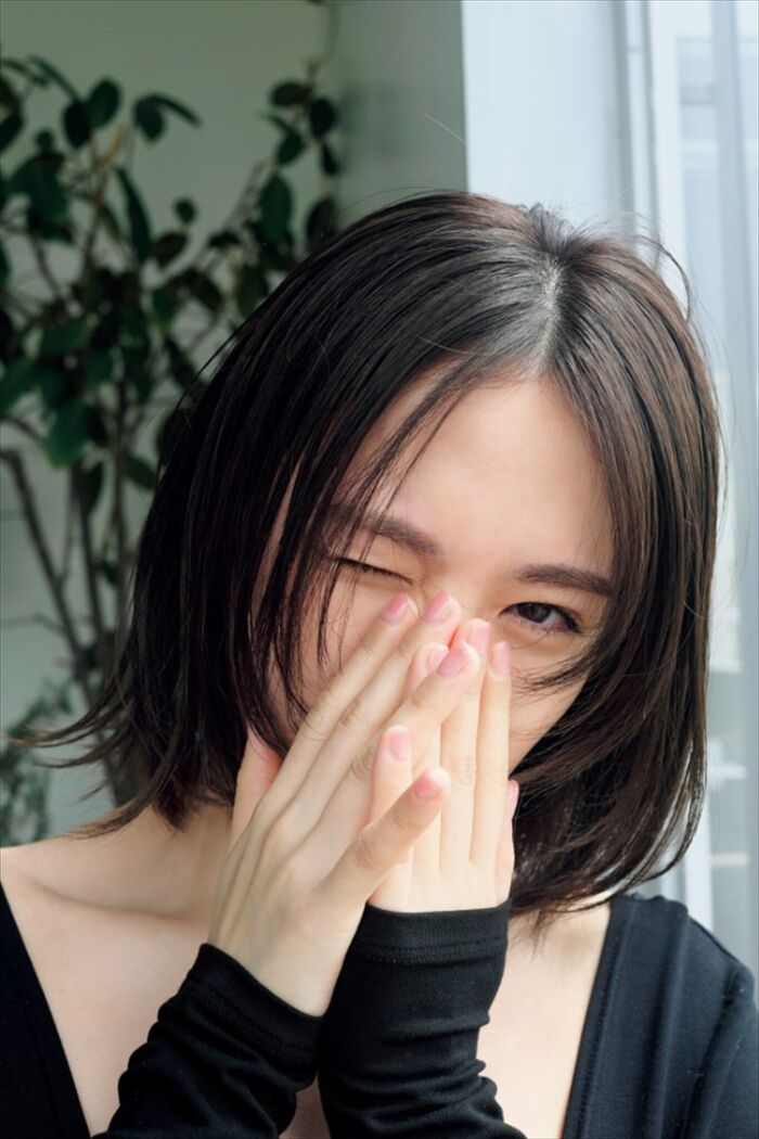 Nanoka 菜乃花 14th image
