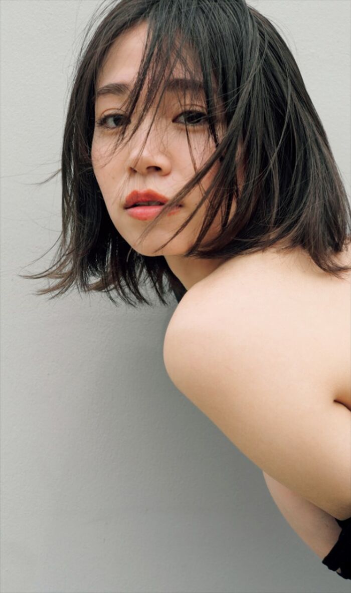 Nanoka 菜乃花 17th image