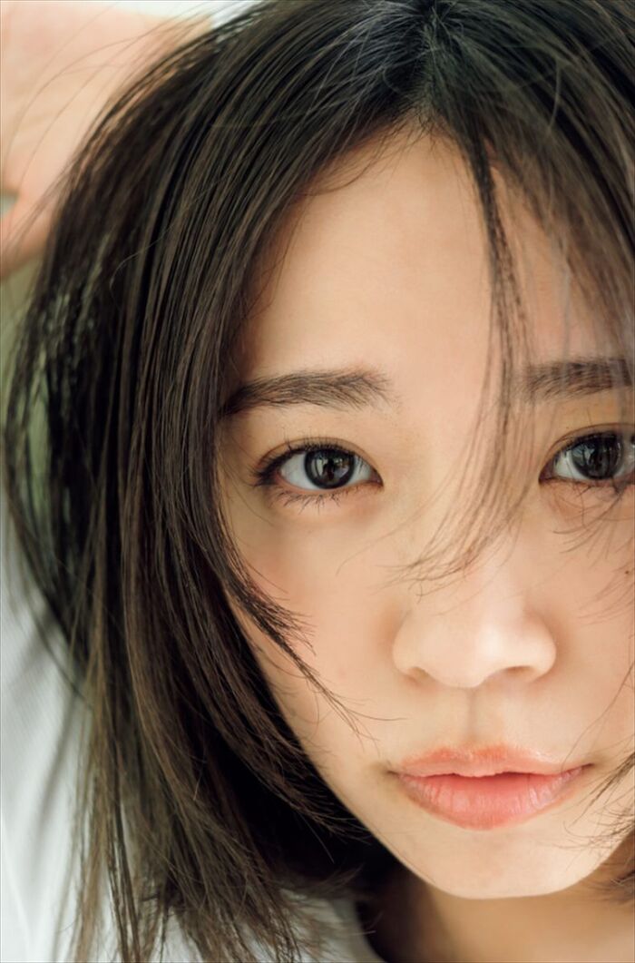 Nanoka 菜乃花 22th image